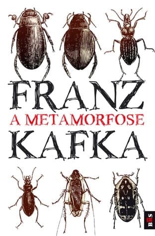 Cover of Metamorphosis (2013) – Leya