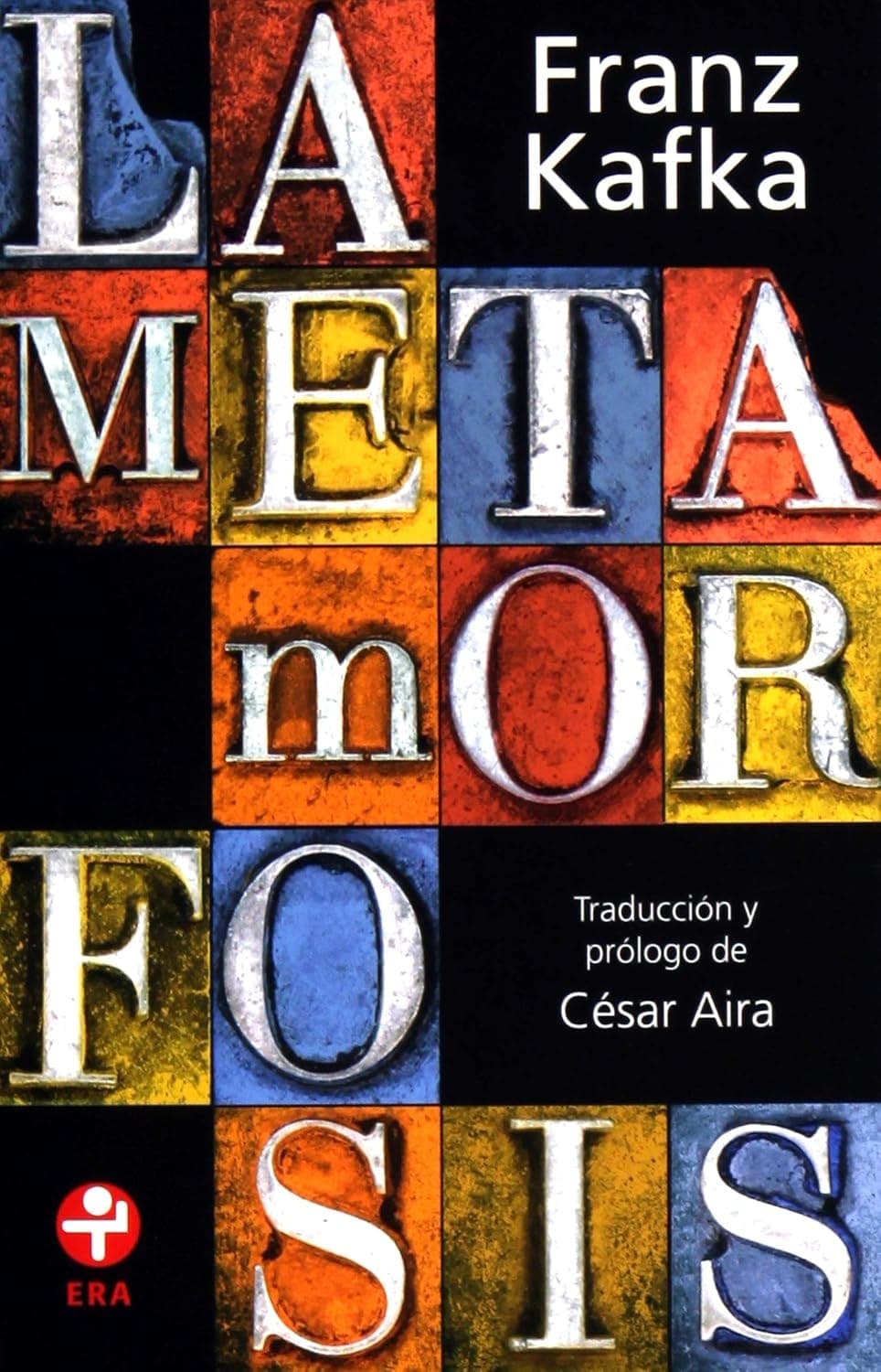 Cover of Metamorphosis (2006) – Era Edicions Sa
