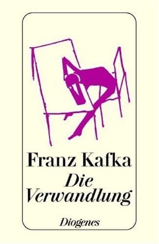 Cover of Metamorphosis (1962) – Unknown publisher
