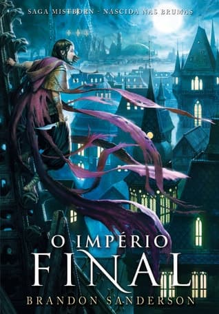 Cover of O Império Final