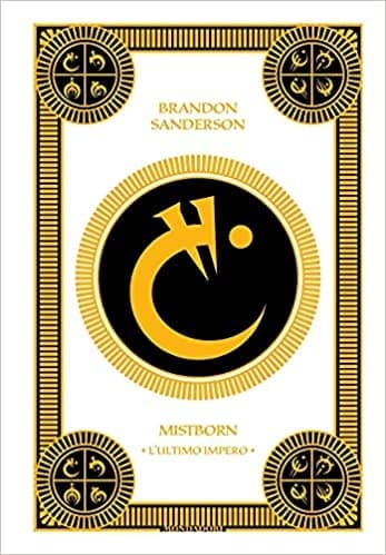 Cover of L'ultimo impero