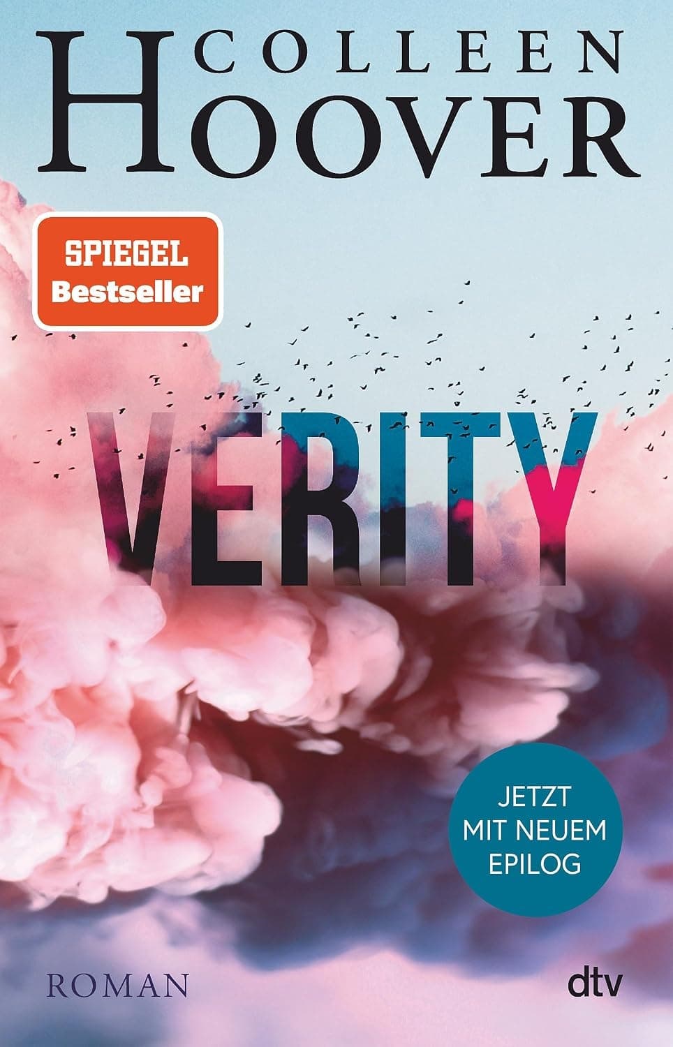 Cover of Verity