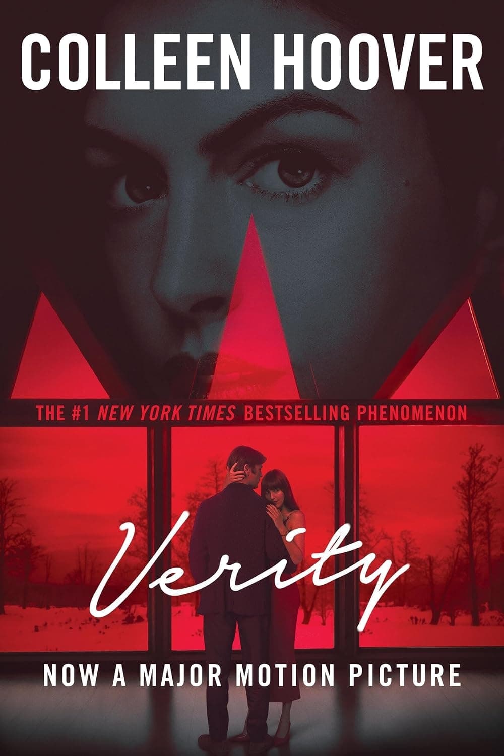 Cover of Verity