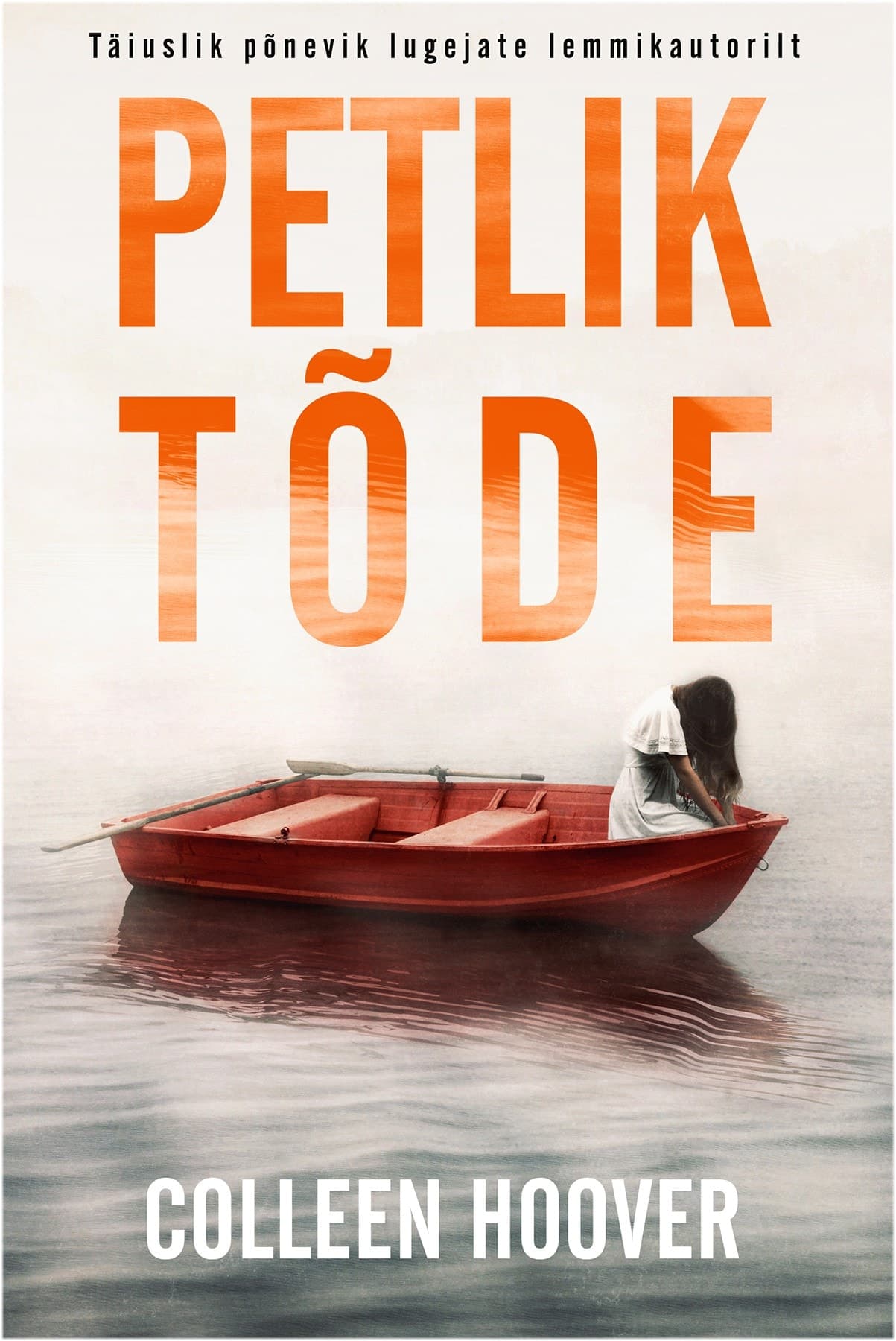 Cover of Petlik tõde