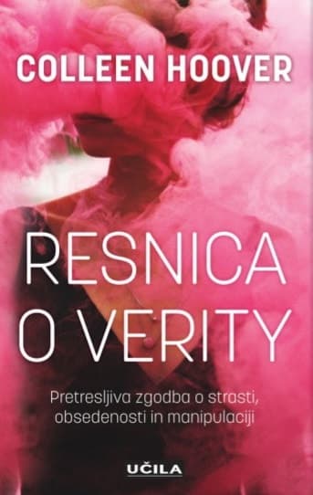 Cover of Resnica o Verity