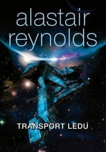 Cover of Transport ledu