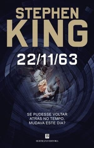 Cover of 22/11/63