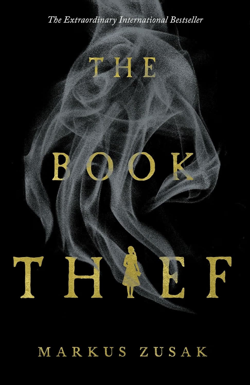 Cover of The Book Thief