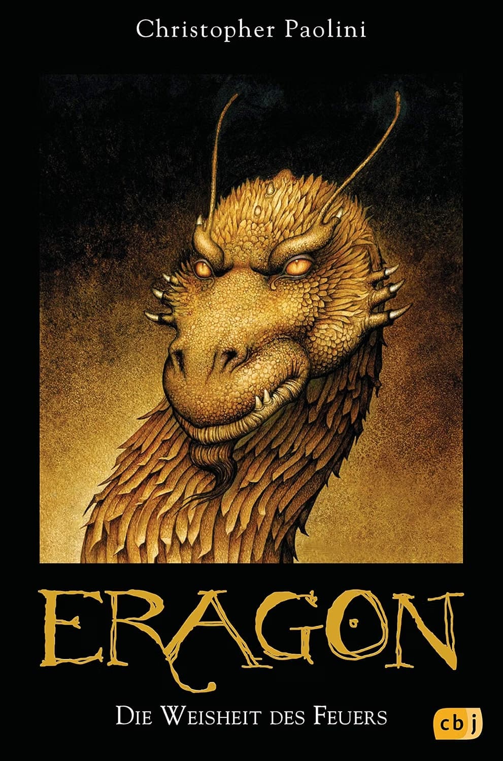 Cover of Brisingr