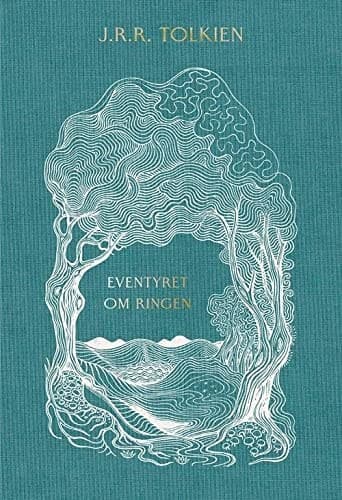 Cover of Eventyret om ringen