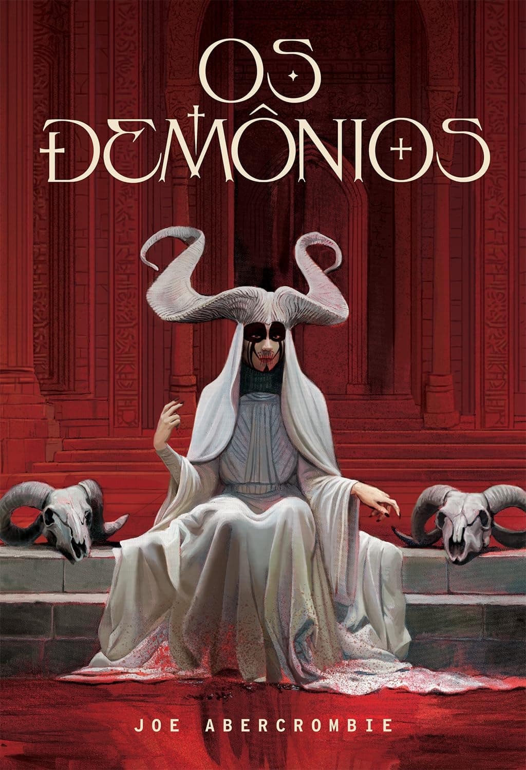Cover of The Devils (2026) – Aleph