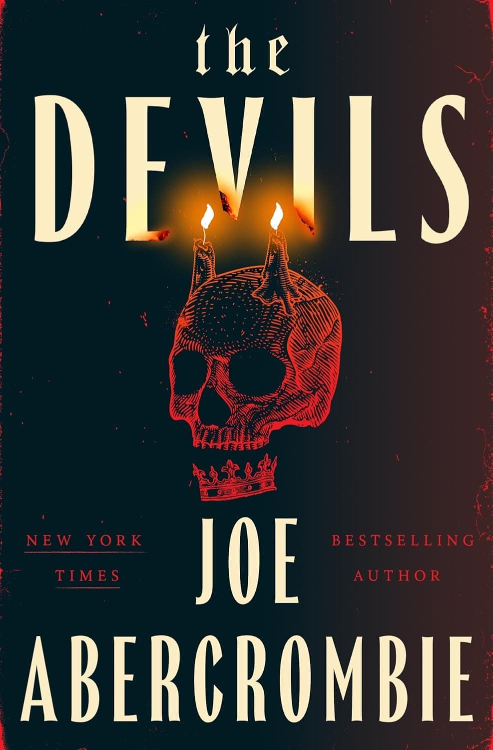 Cover of The Devils
