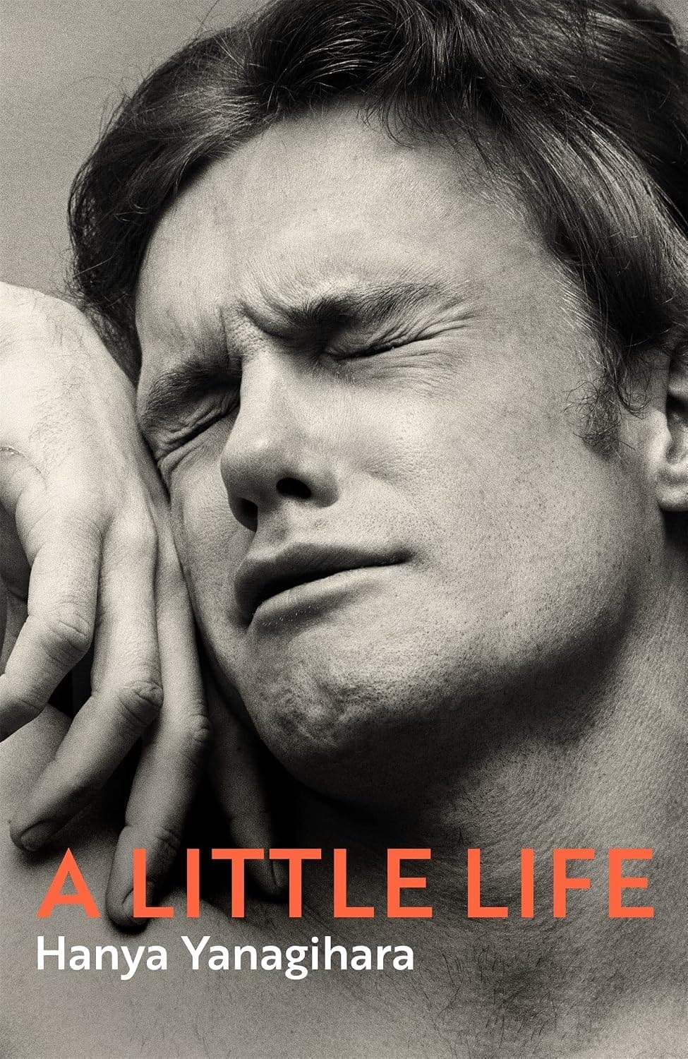 Cover of A Little Life (2020) – Picador