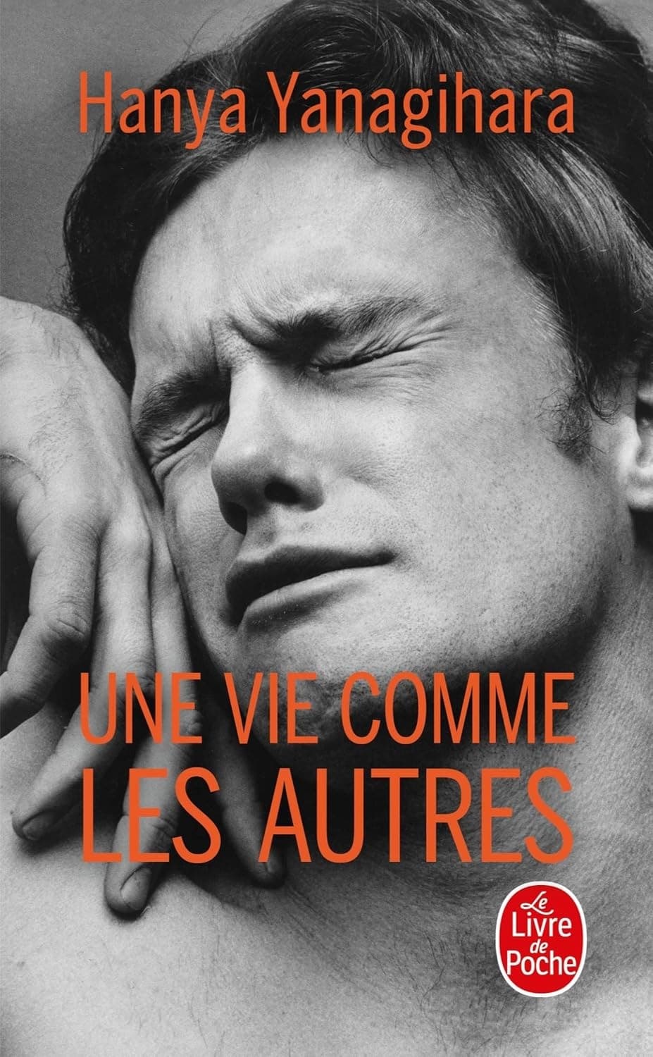 Cover of A Little Life (2019) – LGF