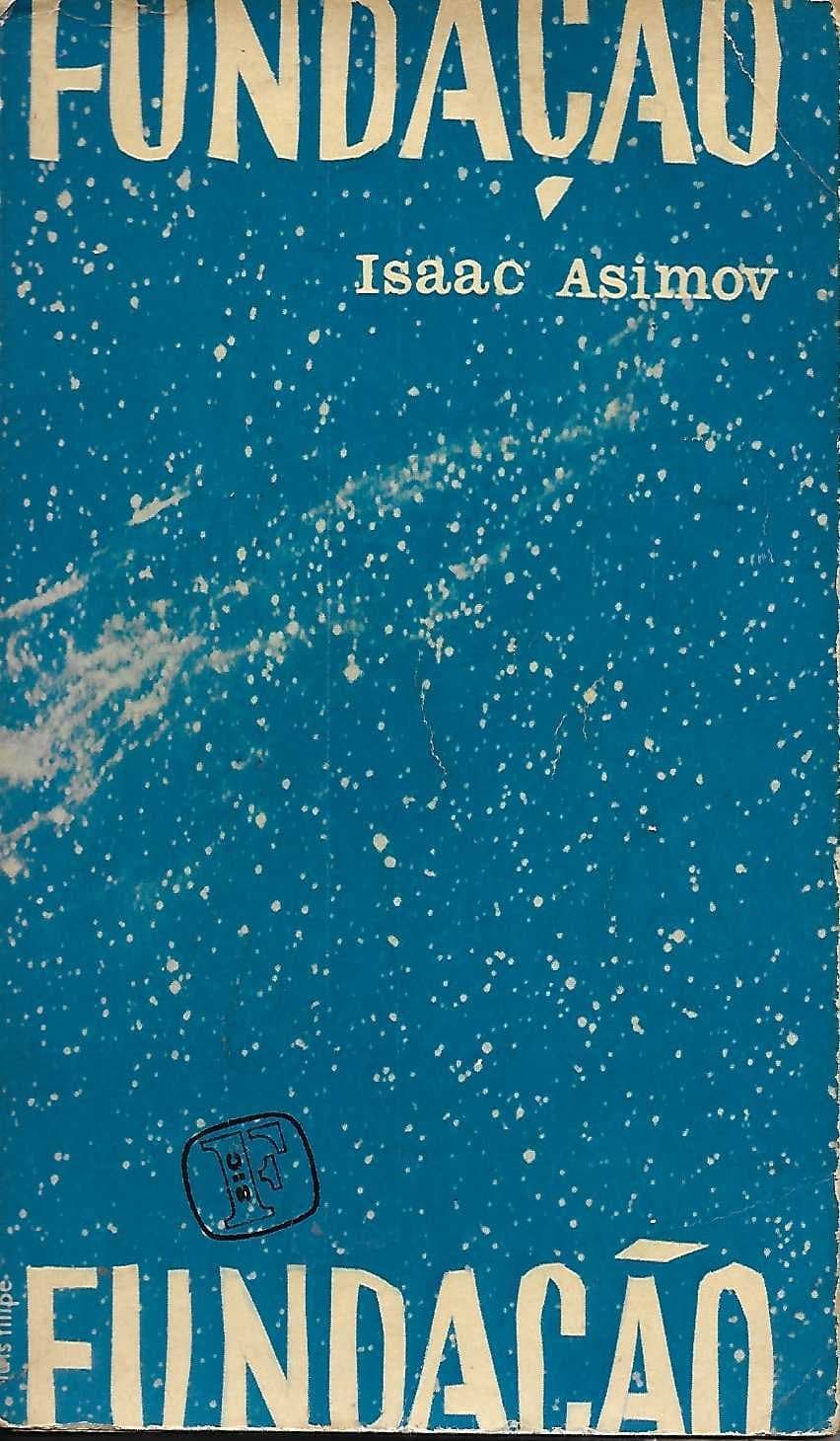 Cover of Fundação