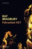 Cover of Fahrenheit 451 (2017) – Comcosur