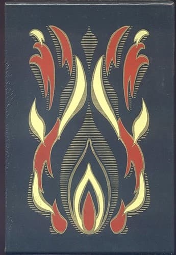 Cover of Fahrenheit 451