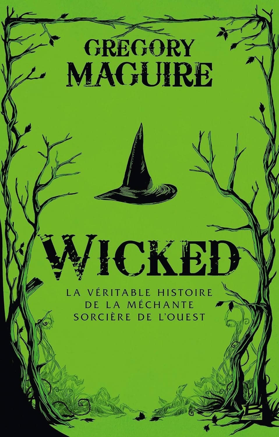 Cover of Wicked
