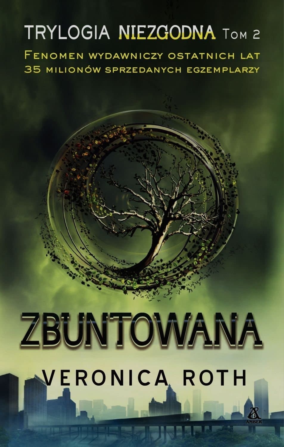 Cover of Insurgent