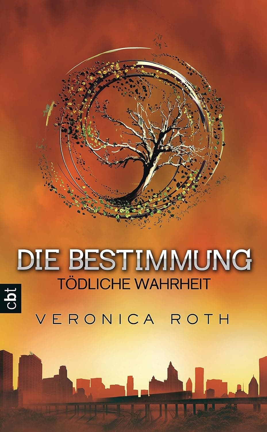 Cover of Insurgent