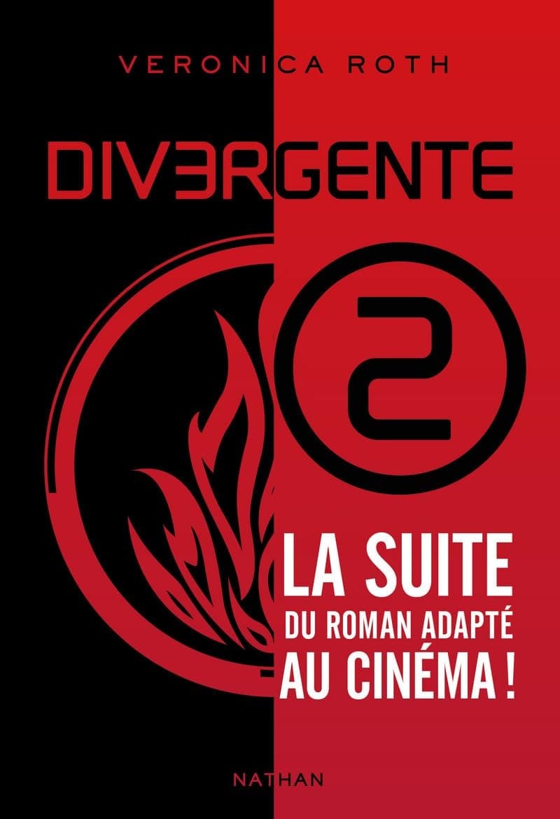 Cover of Insurgent