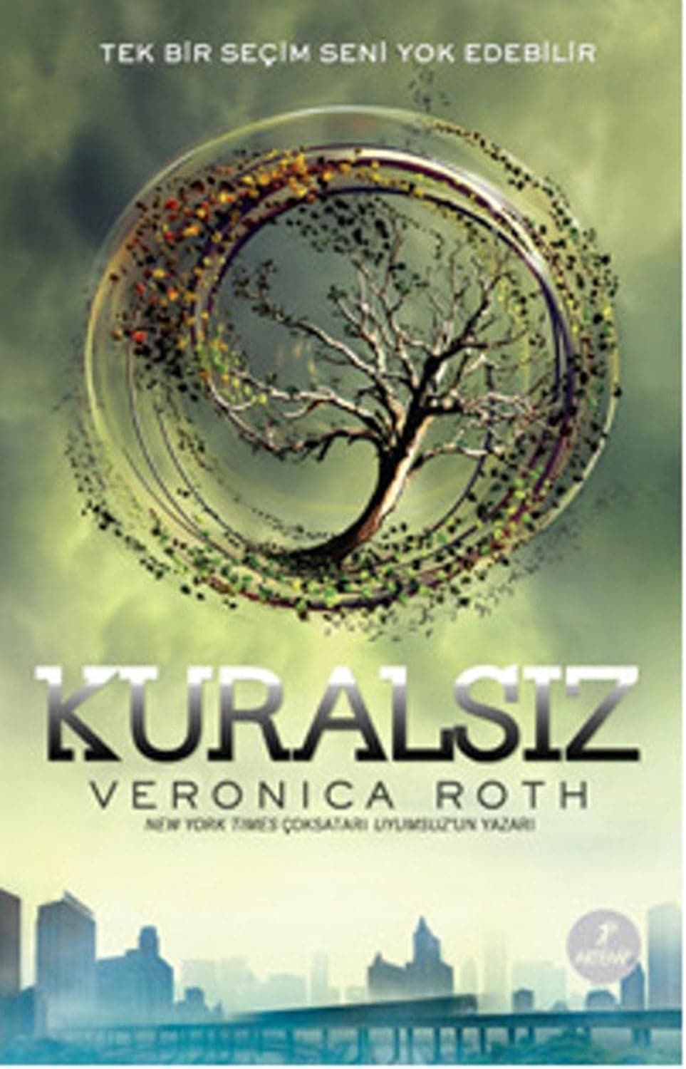Cover of Insurgent