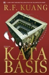 Cover of Katabasis (2025) – The House of Books