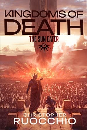 Cover of Kingdoms of Death