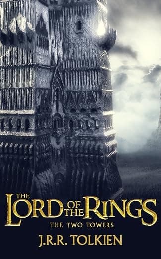 Cover of The Two Towers