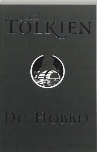 Cover of The Hobbit (2002) – Uitgeverij M