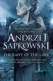 Cover of Lady of the Lake