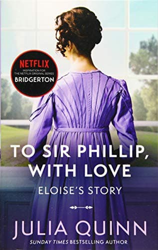 Cover of To Sir Phillip, With Love (2021) – Piatkus
