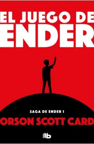 Cover of Ender's Game (2024) – Penguin Random House