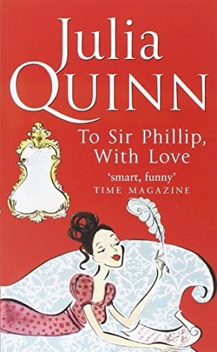 Cover of To Sir Phillip, With Love (2006) – Little, Brown Book Group Limited