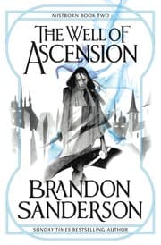 Cover of The Well of Ascension