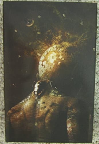 Cover of Ender's Game (2014) – Centipede Press