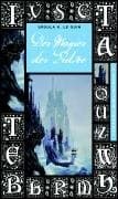 Cover of A Wizard of Earthsea (2006) – Unknown.