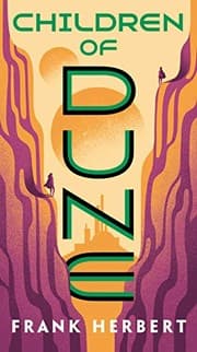 Cover of Children of Dune