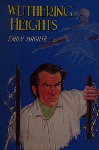 Cover of Wuthering Heights – Dean & Son