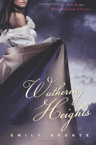 Cover of Wuthering Heights (2011) – SoHo Books