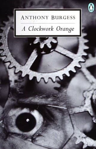 Cover of A Clockwork Orange (1996) – Penguin Classic