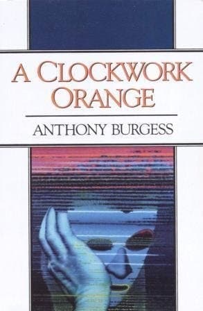 Cover of A Clockwork Orange (1988) – W. W. Norton & Company