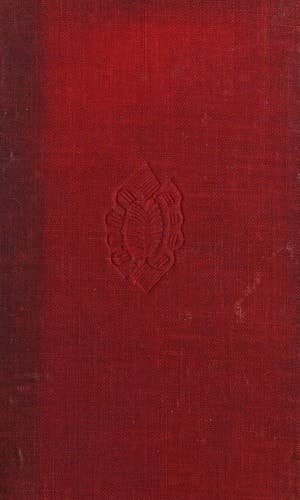 Cover of Demons/The Possessed (1931) – J. M. Dent & sons, ltd.