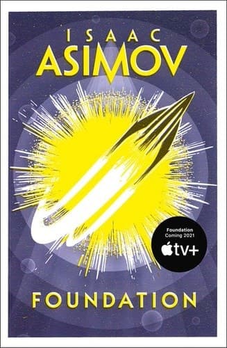Cover of Foundation