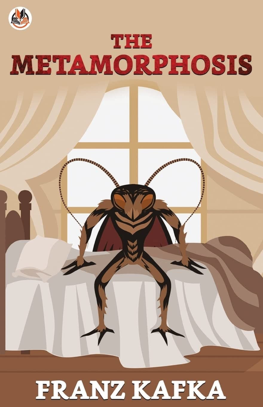 Cover of Metamorphosis (2021) – True Sign Publishing House