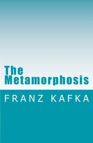 Cover of Metamorphosis (2012) – Tribeca Books