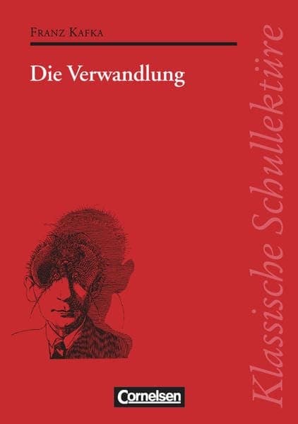 Cover of Metamorphosis (1997) – Cornelsen
