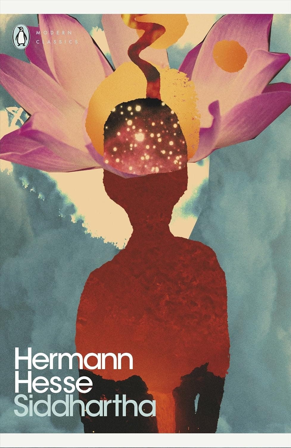 Cover of Siddhartha (2008) – Penguin Classic