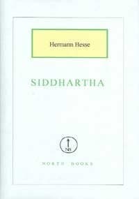 Cover of Siddhartha (2005) – North Books
