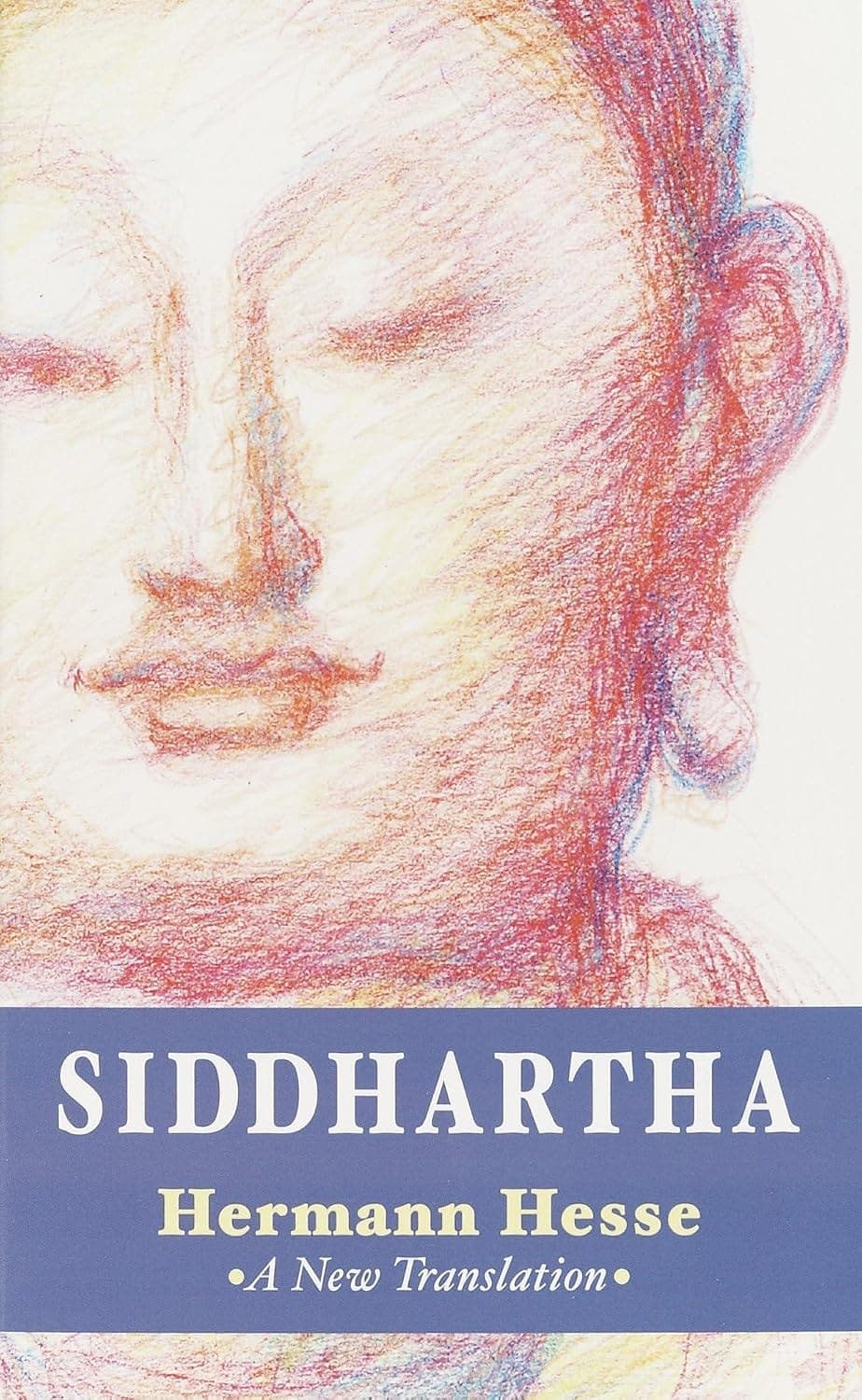 Cover of Siddhartha (2005) – Shambhala